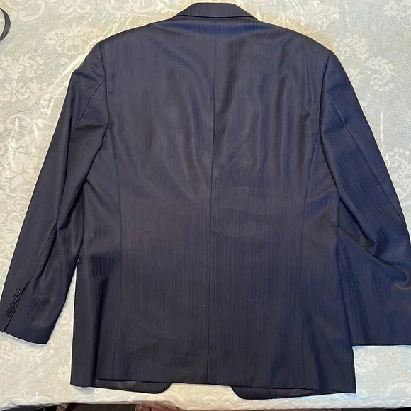 Calani Navy Blazer, 36R